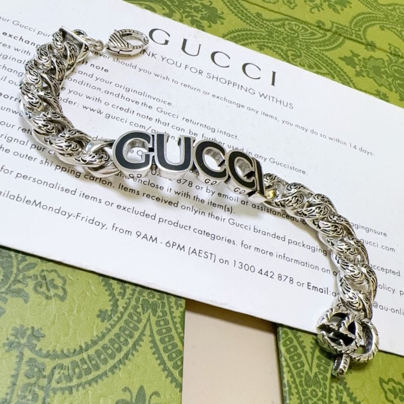 Gucci Bracelets